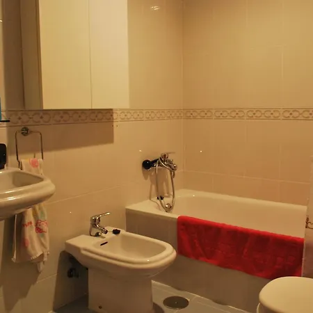 1ª Linea De Playa Mucha Vista, Belvedere Apartment El Campello