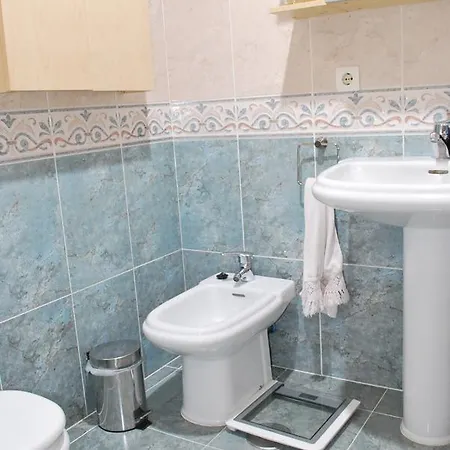 1ª Linea De Playa Mucha Vista, Belvedere Apartment