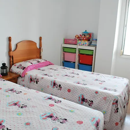 1ª Linea De Playa Mucha Vista, Belvedere *