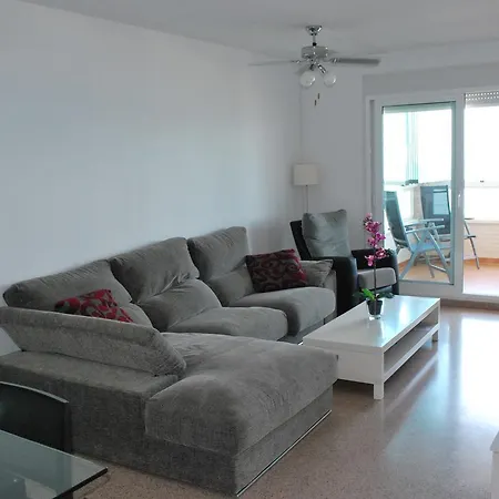 1ª Linea De Playa Mucha Vista, Belvedere