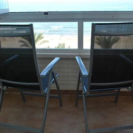 1ª Linea De Playa Mucha Vista, Belvedere